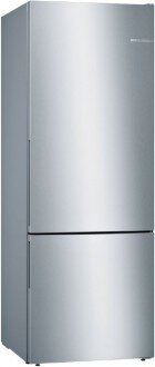 Bosch KGV58VL30N Inox Buzdolabı kullananlar yorumlar